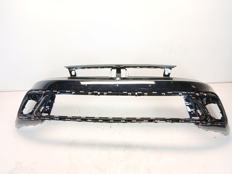 Recambio de paragolpes delantero para volkswagen polo vi (aw1, bz1, ae1) 1.5 tsi referencia OEM IAM 2GS807221H  