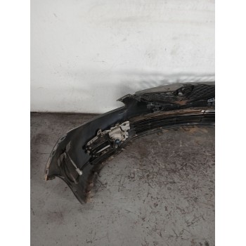 Recambio de paragolpes delantero para mazda 6 sedán (gh) 2.2 mzr-cd (gh10) referencia OEM IAM   