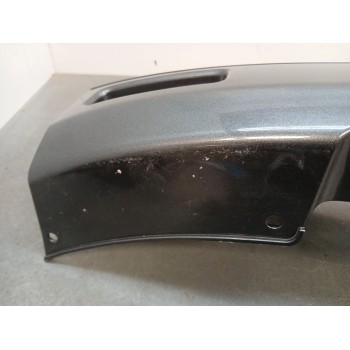 Recambio de paragolpes trasero para ford transit custom v362 autobús (f3) 2.0 ecoblue mhev referencia OEM IAM jk2117e962pa  