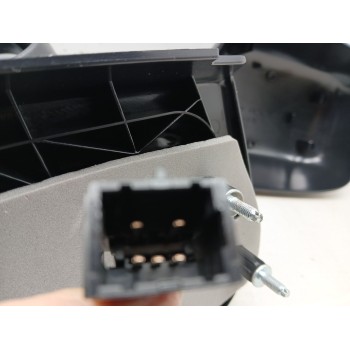 Recambio de retrovisor derecho para renault kangoo 1.5 dci diesel fap referencia OEM IAM 9695300qaf nuevo 5 pines