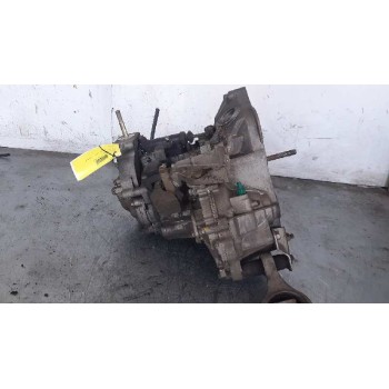 Recambio de caja cambios para fiat idea (135) 1.3 jtd cat referencia OEM IAM  210.000KM B