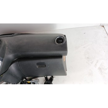 Recambio de kit airbag para peugeot 3008 i monospace (0u_) 1.6 hdi referencia OEM IAM   