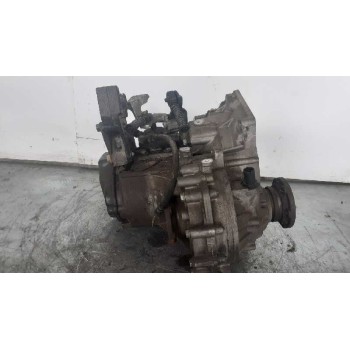 Recambio de caja cambios para seat ibiza (6j5) style tech referencia OEM IAM   