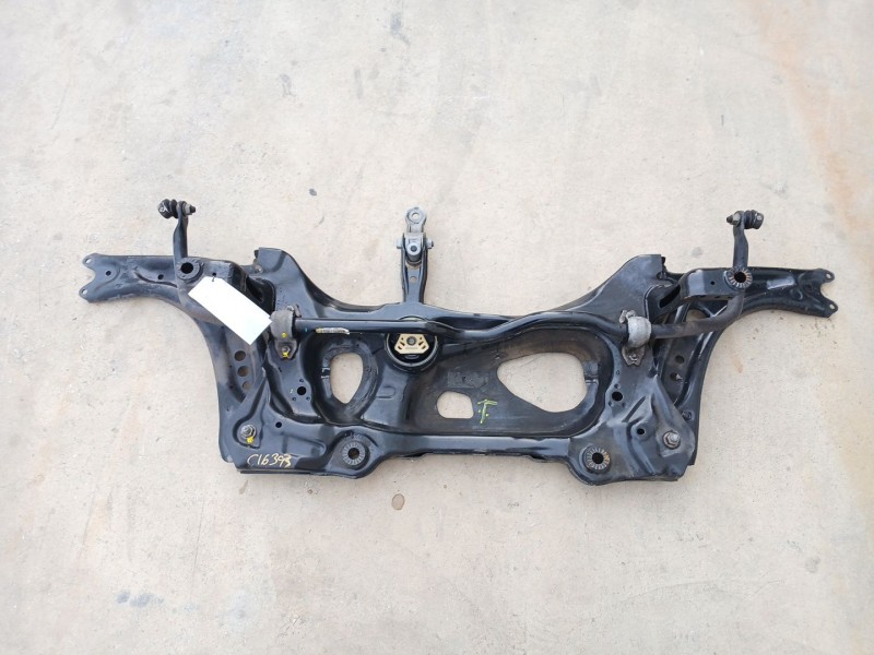 Recambio de puente delantero para seat leon st (5f8) x-perience 4drive referencia OEM IAM 5Q0199315  