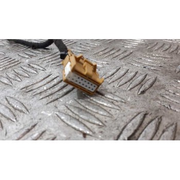 Recambio de retrovisor izquierdo para audi a8 (4e2) 3.7 quattro referencia OEM IAM  ABATIBLE 9 CABLES