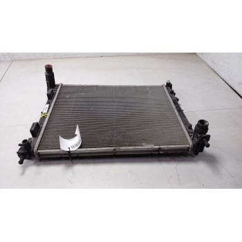 Recambio de radiador agua para lancia ypsilon (402) gold referencia OEM IAM 899460000 899460000 41.5 X 48 CM