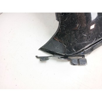 Recambio de paragolpes delantero para toyota bz4x (_eam1_) ev (xeam10) referencia OEM IAM 5211942A80  