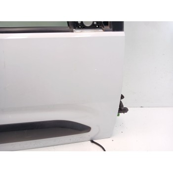 Recambio de puerta delantera derecha para opel combo e tour / life (k9) 1.5 referencia OEM IAM 9843488980  