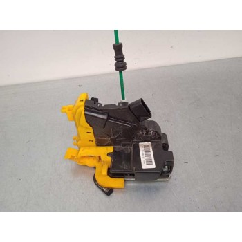 Recambio de cerradura puerta delantera derecha para hyundai i30 (gd) classic referencia OEM IAM 81320A6010  4 PINS