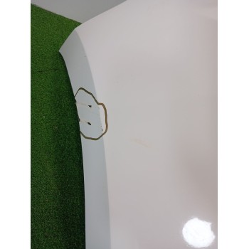 Recambio de paragolpes trasero para seat ibiza v (kj1, kjg) 1.0 tsi referencia OEM IAM   