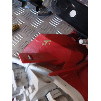 Recambio de piloto trasero derecho para audi a6 avant (4f2) 2.8 fsi referencia OEM IAM 89037056  