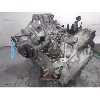 Recambio de caja cambios para mazda 5 berl. (cr) 2.0 crtd active+ (105kw) referencia OEM IAM   