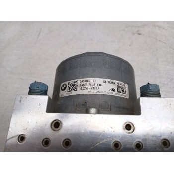 Recambio de abs para bmw serie 1 lim. (f40) referencia OEM IAM 10022023524 5A30BC301 10091208093