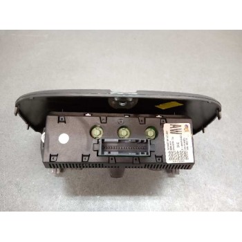 Recambio de display para opel meriva enjoy referencia OEM IAM 13208191  