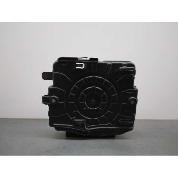 Recambio de centralita motor uce para citroën c4 cactus feel referencia OEM IAM 9811545080  