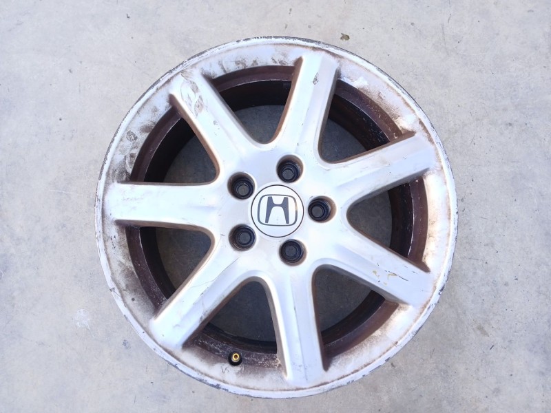 Recambio de llanta para honda civic viii hatchback (fn, fk) 1.8 (fn1, fk2) referencia OEM IAM   