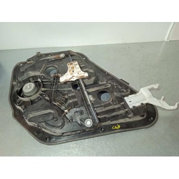 Recambio de elevalunas trasero derecho para kia cee´d 1.4 crdi cat referencia OEM IAM 83480A2340 SOLO PANEL CONFORT