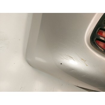 Recambio de paragolpes trasero para kia cee´d (jd) 1.4 mpi referencia OEM IAM 86611A2600  