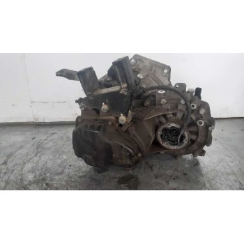 Recambio de caja cambios para seat ibiza (6j5) style tech referencia OEM IAM   