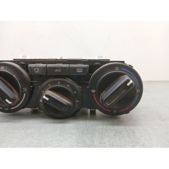 Recambio de mando calefaccion / aire acondicionado para citroën c3 1.5 blue-hdi fap referencia OEM IAM E1063071  