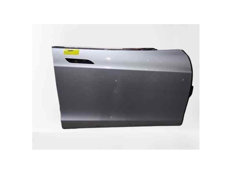 Recambio de puerta delantera derecha para tesla model s referencia OEM IAM 1081420ECC NUEVO GRIS 1081420ECC