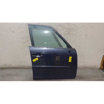 Recambio de puerta delantera derecha para citroën c4 picasso exclusive referencia OEM IAM   