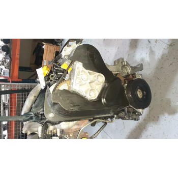 Recambio de motor completo para renault megane ii familiar authentique confort referencia OEM IAM   