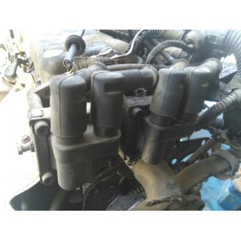 Recambio de motor completo para fiat punto berlina (188) 1.2 8v referencia OEM IAM 188A4000 <<M>> 