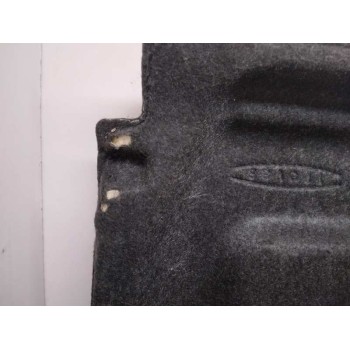 Recambio de bandeja trasera para opel astra k lim. 5türig business referencia OEM IAM 3904741601 TOCADA POR DENTRO 