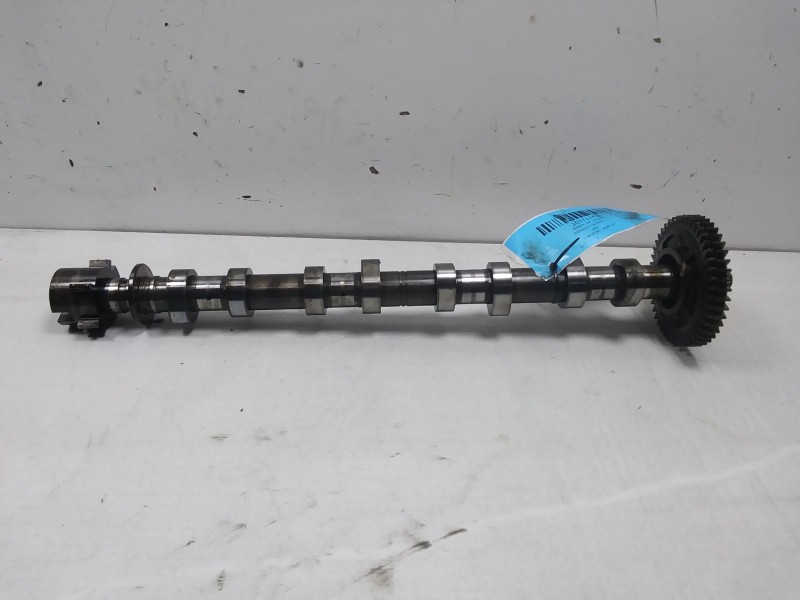 Recambio de arbol de levas para renault scenic ii grand confort expression referencia OEM IAM   