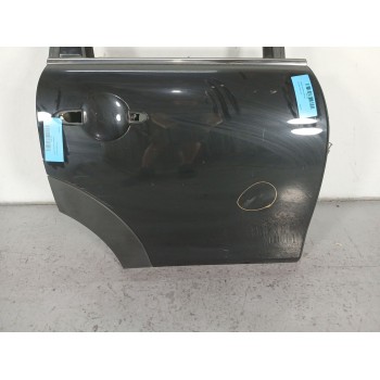 Recambio de puerta trasera derecha para mini mini (f56) cooper referencia OEM IAM 41007327450  