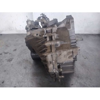 Recambio de caja cambios para opel insignia sports tourer 2.0 16v cdti referencia OEM IAM 55561696 S/C 