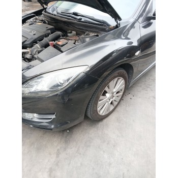 ALETA DELANTERA IZQUIERDA 