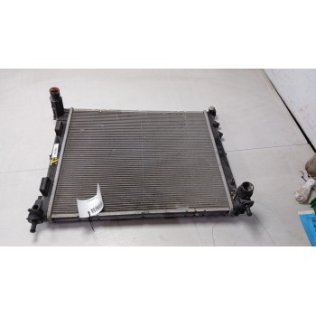 Recambio de radiador agua para lancia ypsilon (402) gold referencia OEM IAM 899460000 899460000 41.5 X 48 CM