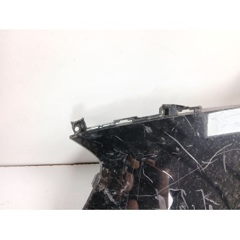 Recambio de paragolpes delantero para toyota bz4x (_eam1_) ev (xeam10) referencia OEM IAM 5211942A80  