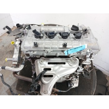 Recambio de despiece motor para lexus ct (zwa10_) 200h (zwa10_) referencia OEM IAM 2ZR  