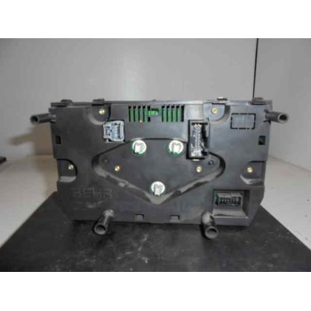 Recambio de mando climatizador para peugeot 307 (s1) xs referencia OEM IAM 96430991XT  