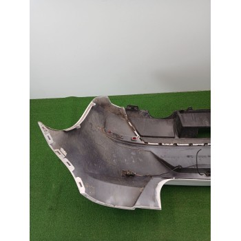 Recambio de paragolpes trasero para seat ibiza v (kj1, kjg) 1.0 tsi referencia OEM IAM   
