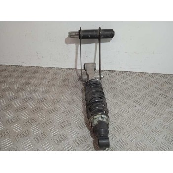 AMORTIGUADOR TRASERO CON BASCULANTE 