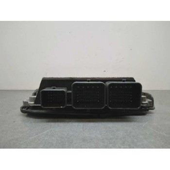 Recambio de centralita motor uce para citroën c4 cactus feel referencia OEM IAM 9811545080  