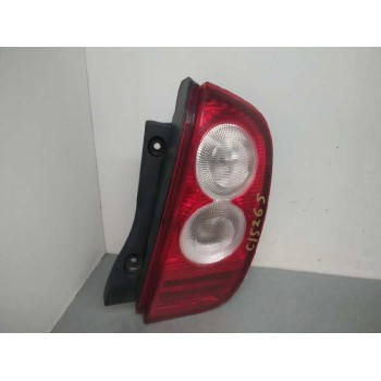 PILOTO TRASERO DERECHO 26550AX720 