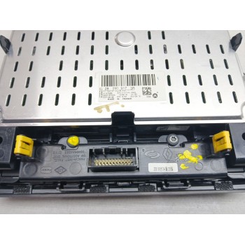 Recambio de sistema audio / radio cd para renault talisman (lp_) 1.6 dci 160 referencia OEM IAM 280909173r  