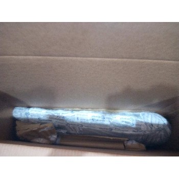 Recambio de puerta delantera derecha para tesla model s referencia OEM IAM 1081420ECC NUEVO GRIS 1081420ECC