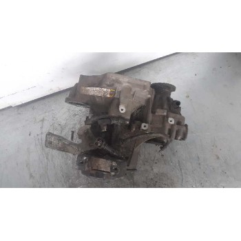 Recambio de caja cambios para seat ibiza (6j5) style tech referencia OEM IAM   