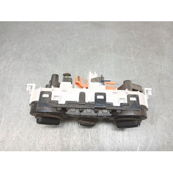 Recambio de mando calefaccion / aire acondicionado para citroën c3 1.5 blue-hdi fap referencia OEM IAM E1063071  