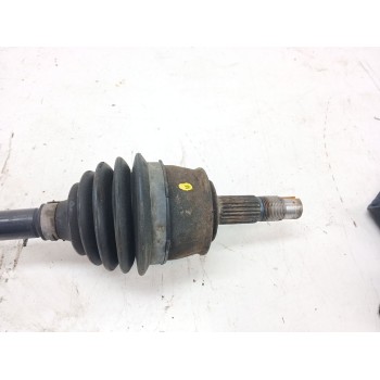 Recambio de transmision delantera izquierda para opel corsa d (s07) 1.4 (l08, l68) referencia OEM IAM   