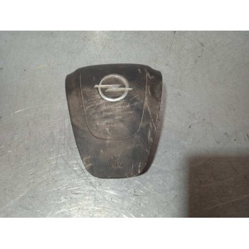 Recambio de airbag delantero izquierdo para opel insignia berlina cosmo referencia OEM IAM 13270401  