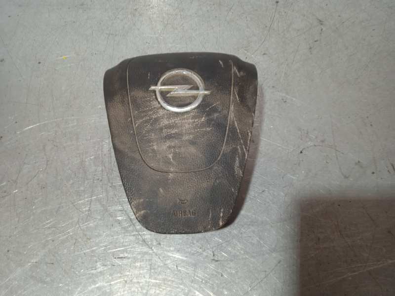 Recambio de airbag delantero izquierdo para opel insignia berlina cosmo referencia OEM IAM 13270401  