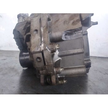 Recambio de caja cambios para opel insignia sports tourer 2.0 16v cdti referencia OEM IAM 55561696 S/C 