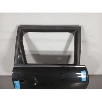 Recambio de puerta trasera derecha para mini mini (f56) cooper referencia OEM IAM 41007327450  